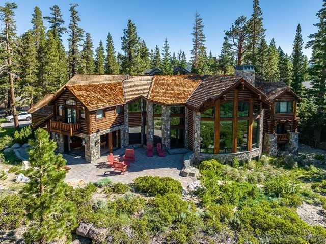 420 Le Verne Street , 220017044SD, Mammoth Lakes, Single-Family Home,  for sale, Realty World - Pacific West Properties